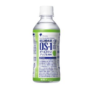 大塚製薬 大塚製薬 オーエスワン アップル風味 300ml