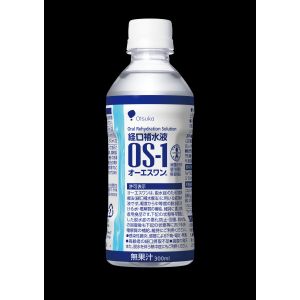 大塚製薬 大塚製薬 オーエスワン 300ml