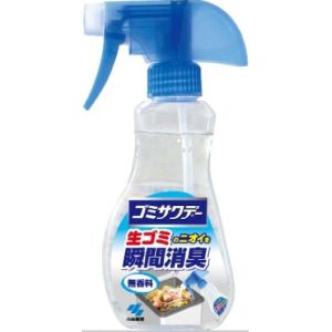 小林製薬 小林製薬 ゴミサワデー 消臭スプレー 230ml