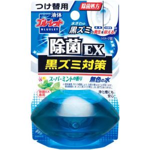 小林製薬 小林製薬 液体ブルーレット抗菌EX スーパーミントの香り つけ替用 70ml