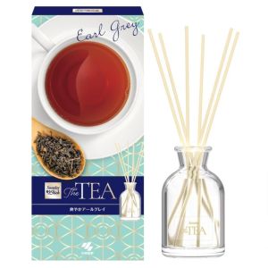 小林製薬 小林製薬 サワデー 香るスティック The TEA 爽やかアールグレイ 本体 70mL