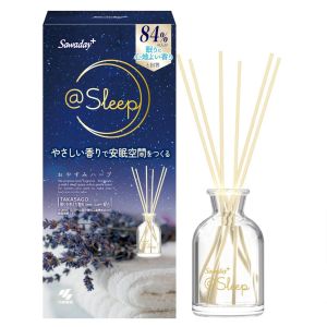 小林製薬 小林製薬 サワデープラス アットスリープ おやすみハーブ 本体 70mL