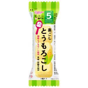 アサヒ Asahi アサヒ 裏ごし トウモロコシ 1.7g FQ03