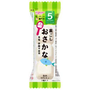 アサヒ Asahi アサヒ 裏ごし おさかな 2.6g FQ04