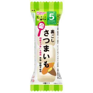 アサヒ Asahi アサヒ 裏ごし さつまいも 2.3g FQ07