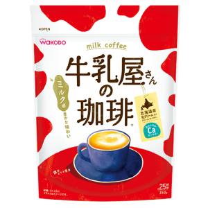 アサヒグループ食品 Asahi アサヒグループ食品 牛乳屋さんの珈琲 350g