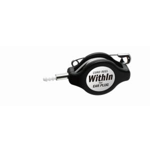 川本産業 川本産業 WI-01 WITHIN 片耳用 10個 メーカー直送 代引不可 北海道沖縄離島不可