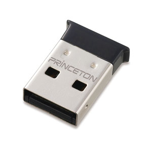 プリンストン Princeton プリンストン PTM-UBT7X Bluetooth USB アダプター