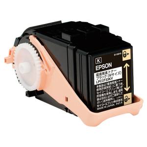 エプソン EPSON エプソン 純正 LPC3T33KV ブラック Mサイズ 4700ページ