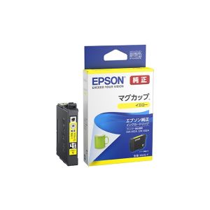 エプソン EPSON EW-452A/EW-052A用インクカートリッジ イエロー