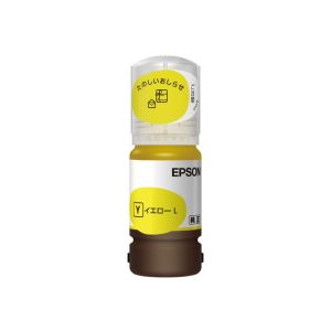 エプソン EPSON EW-M752T/EP-M552T用インクボトル イエローL