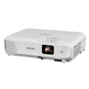 エプソン EPSON エプソン EP10ZYX ビジネスプロジェクター EB-W06 3LCD搭載 3700lm WXGA 小型サイズ