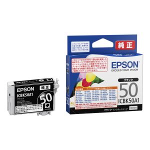 エプソン EPSON エプソン EP1124D インクカートリッジ ブラック