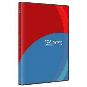 ピーシーエー ピーシーエー PKAIHYPSK2C PCA会計hyper 債権管理オプション 2CAL