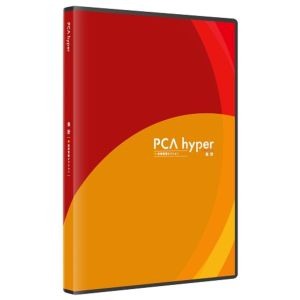 ピーシーエー ピーシーエー PKAIHYPSM2C PCA会計hyper 債務管理オプション 2CAL