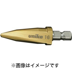 ユニカ unika ユニカ DKB-22N デッキビット