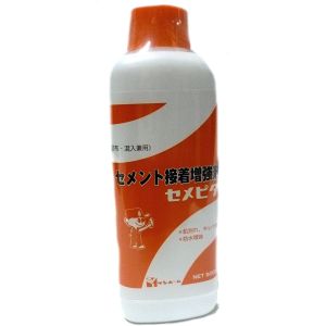 サンホーム工業 サンホーム工業 KC セメピタ 接着増強剤 500ml