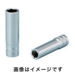 KTC 京都機械工具 KTC B2L-045 6.3sq. ディープソケット 六角 4.5mm