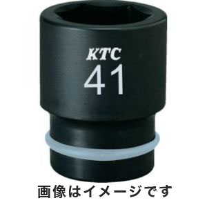 KTC 京都機械工具 KTC BP6-32P 19.0sq. インパクトレンチ用ソケット 標準 ピン リング付 32mm