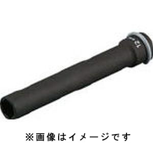 KTC 京都機械工具 KTC BP3LL-12TP 9.5sq. インパクトレンチ用ロングソケット 薄肉 ピン リング付 12mm