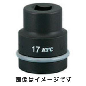 KTC 京都機械工具 KTC ABP8-20SQP 25.4sq. インパクトレンチ用 インナソケット 20mm