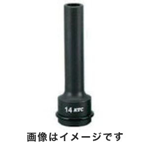 KTC 京都機械工具 KTC ABP6-14WP 19.0sq. ヘッドボルトフライホイルレンチ 14mm