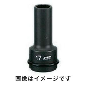 KTC 京都機械工具 KTC ABP6-17WP 19.0sq. ヘッドボルトフライホイルレンチ 17mm