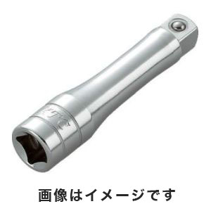 KTC 京都機械工具 KTC BE3-030 9.5sq. エクステンションバー 30mm