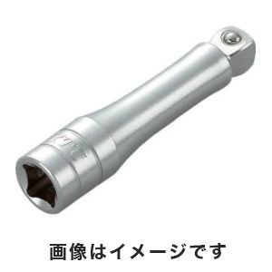 KTC 京都機械工具 KTC BE3-050JW 9.5sq. 首振りエクステンションバー 50mm