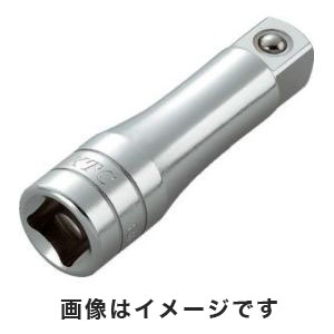 KTC 京都機械工具 KTC BE4-050 12.7sq. エクステンションバー 50mm
