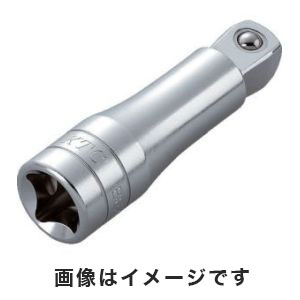 KTC 京都機械工具 KTC BE4-200JW 12.7sq. 首振りエクステンションバー 200mm