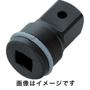 KTC 京都機械工具 KTC BAP86-150 25.4sq. インパクトレンチ用アダプタ