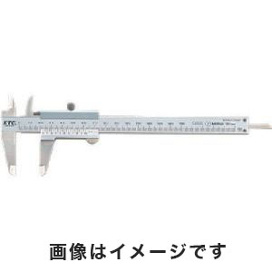 KTC 京都機械工具 KTC GMN-15 ノギス 0～150mm