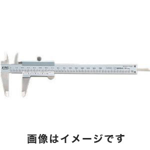 KTC 京都機械工具 KTC GMN-20 ノギス 0～200mm
