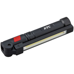 KTC 京都機械工具 KTC AL815W 充電式LED折りたたみライト