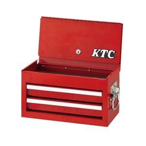 KTC 京都機械工具 KTC SKX0012 ミニチェスト 2段2引出し 300×150×145