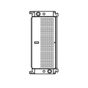 パナソニック Panasonic パナソニック WTB50511WK コスモワイド21絶縁枠組合せスイッチ