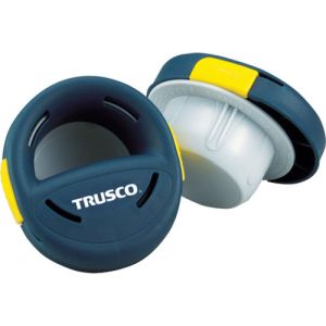 トラスコ TRUSCO トラスコ ストレッチフィルムホルダー ブレーキ機能付 TSD-774