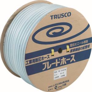 トラスコ TRUSCO トラスコ TB-1016-D50 ブレードホース 10X16mm 50m TRUSCO メーカー直送 代引不可 沖縄 離島不可