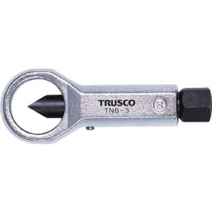 トラスコ TRUSCO トラスコ TNB-2 ナットブレーカー 2 TRUSCO
