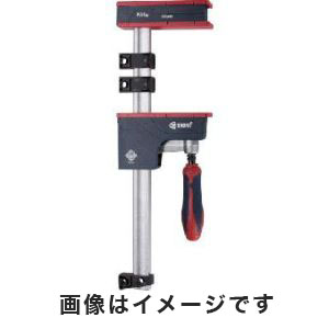 トラスコ TRUSCO トラスコ 木工用クランプ PJH型 開き600mm PJH-60