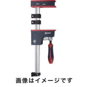 トラスコ中山 TRUSCO 木工用クランプ PJH型 開き1250mm PJH-125 メーカー直送 代引不可 メーカー直送 代引不可 北海道沖縄離島不可