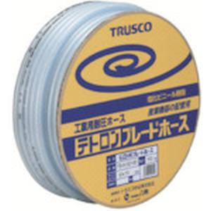 トラスコ TRUSCO トラスコ ブレードホース 15×22mm 50m 1巻 TB-1522D50 メーカー直送 代引不可 北海道・沖縄・離島不可