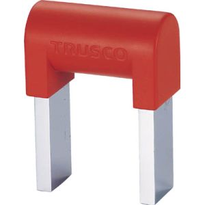 トラスコ TRUSCO トラスコ ハンドマグネットミニ 吸着力100N 1個 HM-90