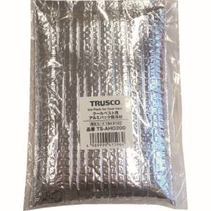 トラスコ TRUSCO トラスコ TS-AHO200 クールベスト用アルミパック保冷材 TRUSCO