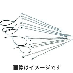 トラスコ TRUSCO トラスコ TRCV710-50W ケーブルタイ9.0×710mm最大209耐候性50本 TRUSCO