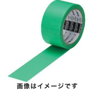 トラスコ TRUSCO トラスコ 塗装養生用テープ グリーン 25×25 TYT2525-GN