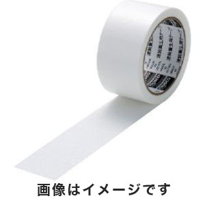 トラスコ TRUSCO トラスコ 塗装養生用テープ ホワイト 100×25 TYT10025-W
