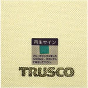 トラスコ TRUSCO トラスコ シリカクリン 10cm×10cm 5枚入 湿度センサー付き TSCPP-B-1010