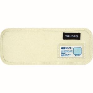 トラスコ TRUSCO トラスコ シリカクリン 10cm×25cm 2枚入 湿度センサー付き TSCPP-B-1025